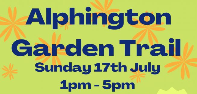 Garden Trail, Alphington 